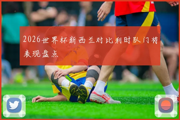 2026世界杯新西兰对比利时队门将表现盘点