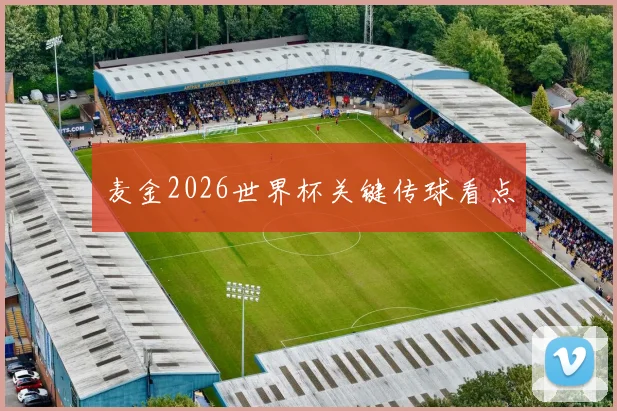 麦金2026世界杯关键传球看点